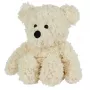 Keel Toys Classic Brown Teddy Bear Plüschtier, 25 cm, recycelte Füllung, Satin-Schleife, CE-zertifiziert, geeignet ab Geburt