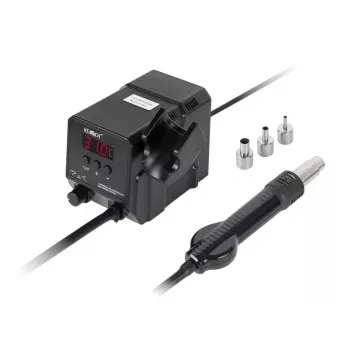 KEMOT Heißluft-SMD-Lötstation ZD-8908