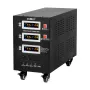 KEMOT PROavr-15k Automatischer Dreiphasen-Spannungsstabilisator 15 kVA