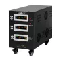 KEMOT PROavr-45k Automatischer Dreiphasen-Spannungsstabilisator 45 kVA