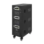 KEMOT PROavr-60k 60 kVA Dreiphasen-Spannungsstabilisator