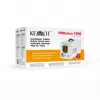KEMOT PROsinus-1000 Notstromversorgung – Reiner Sinus-Wechselrichter mit 12V-Ladefunktion, 230V, 1000VA/700W