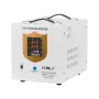 KEMOT PROsinus-2000/24 USV-Wandler mit reiner Sinuswelle und Ladefunktion 24V 230V 2000VA/1400W