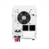KEMOT PROsinus-2200 Reiner Sinus-Wechselrichter mit 12V Ladefunktion, 230V, 2200VA/1600W