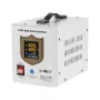 KEMOT PROsinus-500 Pure Sine Wave Inverter mit UPS-Funktion 12V 230V 500VA/300W