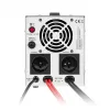 KEMOT PROsinus-800 Notstromversorgung – Reiner Sinus-Wechselrichter mit 12V-Ladefunktion, 230V, 800VA/500W