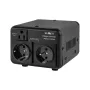 KEMOT Spannungswandler 400 W / 500 VA Step-Up & Step-Down 110V/230V