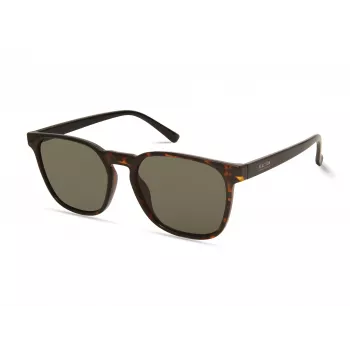 KENNETH COLE KC1414-5452N Herren Rechteck-Sonnenbrille - 55/18/145 mm
