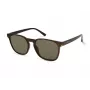KENNETH COLE KC1414-5452N Herren Rechteck-Sonnenbrille - 55/18/145 mm