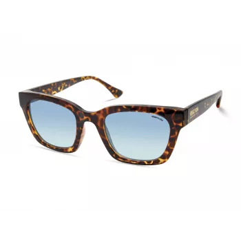 Kenneth Cole KC2964-5052W Damen-Sonnenbrille Havana Braun 50/14/140 mm