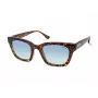 Kenneth Cole KC2964-5052W Damen-Sonnenbrille Havana Braun 50/14/140 mm
