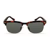 KENNETH COLE KC2972-5352N Herren-Sonnenbrille Havana Braun 53mm