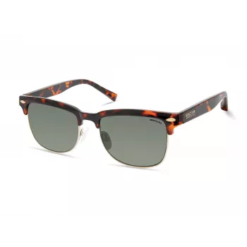KENNETH COLE KC2972-5352N Herren-Sonnenbrille Havana Braun 53mm