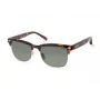 KENNETH COLE KC2972-5352N Herren-Sonnenbrille Havana Braun 53mm
