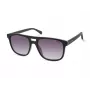 KENNETH COLE KC2975-5402B Herren-Sonnenbrille - Blaue Gläser - Schwarzer Rahmen - 54/18/140 mm
