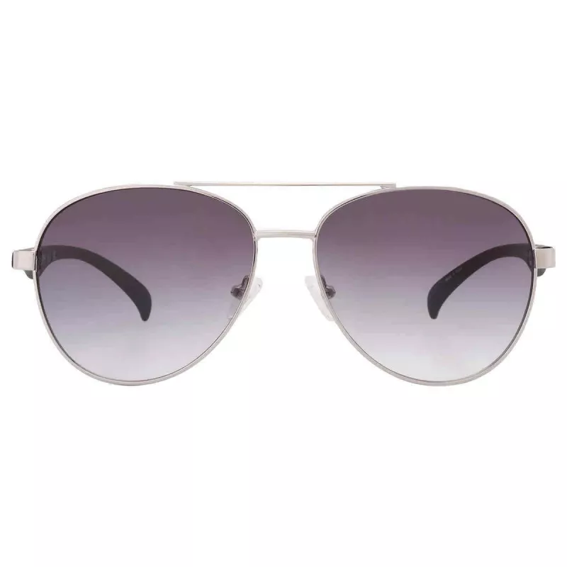 KENNETH COLE MAN KC1318-5810B Sonnenbrille 58/15/140 mm