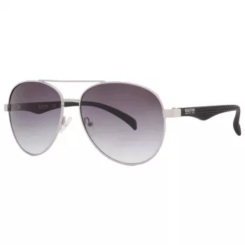 KENNETH COLE MAN KC1318-5810B Sonnenbrille 58/15/140 mm