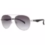 KENNETH COLE MAN KC1318-5810B Sonnenbrille 58/15/140 mm