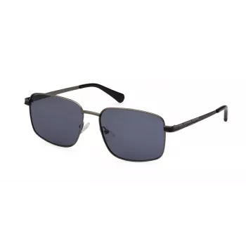 KENNETH COLE MAN RN00001-5806A Sonnenbrille Rechteckig 58/14/140 mm UV400