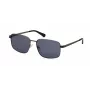 KENNETH COLE MAN RN00001-5806A Sonnenbrille Rechteckig 58/14/140 mm UV400