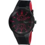 Kenneth Cole Herren Automatische Skelettuhr IKC8033 (42mm)