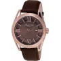 KENNETH COLE Herren Automatik Skelettuhr IKC8073 44mm Edelstahl