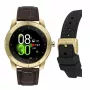 KENNETH COLE Herren Automatik Skeleton Uhr KCWGD2174062 45mm