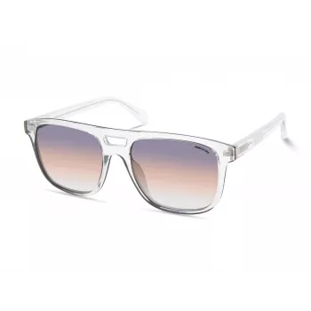 Kenneth Cole Herren-Sonnenbrille KC2975-5426W Havana 54/18/140 mm