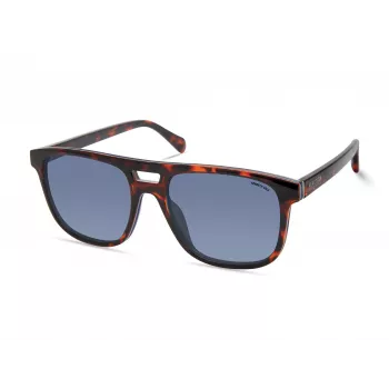 Kenneth Cole Herren-Sonnenbrille KC2975-5452V Rechteckig - 54/18/140 mm