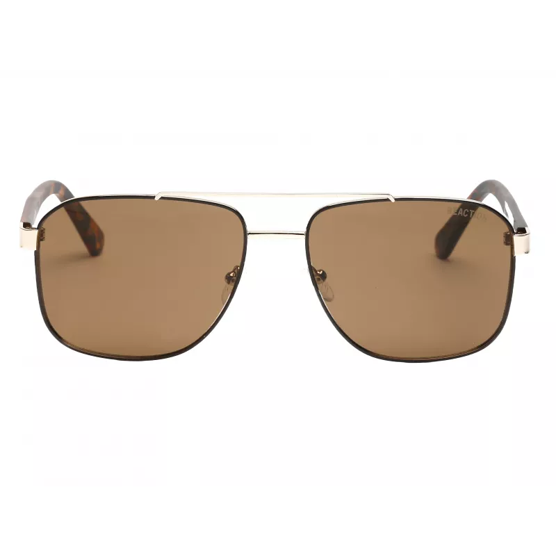 KENNETH COLE Herren RN00002-5932E Rechteck-Sonnenbrille 59/14/140 mm