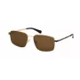 Kenneth Cole Herren-Sonnenbrille RN00001-5832E 58/14/140 mm