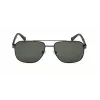 Kenneth Cole Herren-Sonnenbrille RN00002-5906N - 59mm Glas, UV400-Schutz, Acetatrahmen