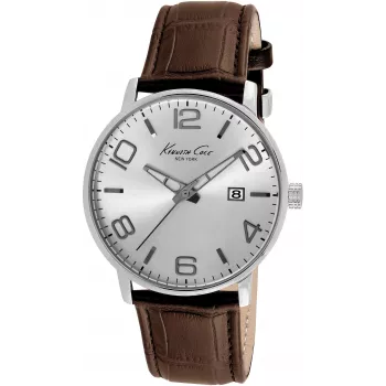 KENNETH COLE Herrenuhr IKC8006 42mm