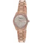 Kenneth Cole Damenuhr IKC0005 28mm Edelstahl Quarzuhr