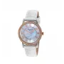 Kenneth Cole Damenuhr IKC2836 Silber Edelstahl Quarzuhr 35mm