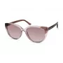 Kenneth Cole Damen KC2979 Rechteckige Sonnenbrille - 55/17/140 mm