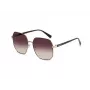 Kenneth Cole Damen-Sonnenbrille KC3000-6032F Havana/Brown Gradient 60mm