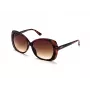 KENNETH COLE Damen-Sonnenbrille KC2841-5852F 58/14/140 mm