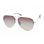 Kenneth Cole Damen-Sonnenbrille KC2959-6211T - 62/12/150 mm