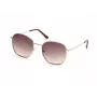 KENNETH COLE Damen-Sonnenbrille KC2960-5532F (55/19/145 mm)