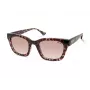 KENNETH COLE Damen-Sonnenbrille KC2964-5074F Havana Brown Gradient 50mm