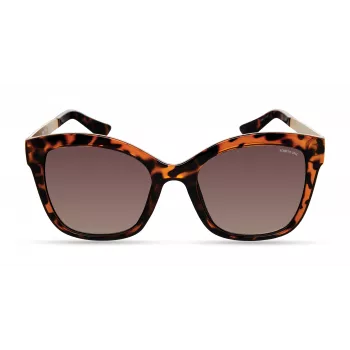 KENNETH COLE Damen-Sonnenbrille KC2965-5452F - 54/20/145 mm