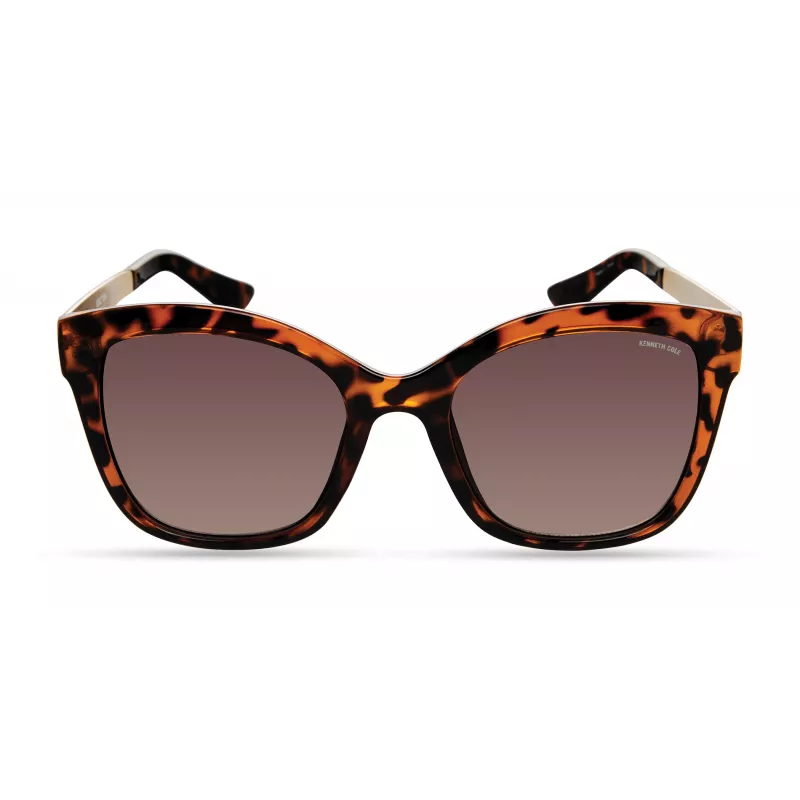KENNETH COLE Damen-Sonnenbrille KC2965-5452F - 54/20/145 mm