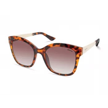 KENNETH COLE Damen-Sonnenbrille KC2965-5452F - 54/20/145 mm