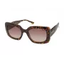 KENNETH COLE Damen-Sonnenbrille KC2966-5352F Havana Tortoise 53mm