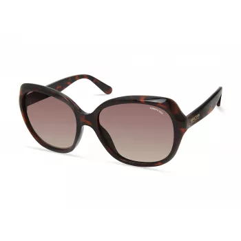 Kenneth Cole Damen-Sonnenbrille KC2980-5652F 56/16/135 mm