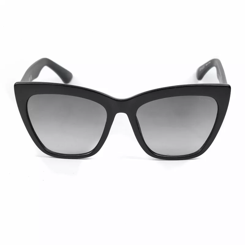 Kenneth Cole Damen-Sonnenbrille KC3007-5602B Havana Brown Gradient 56mm