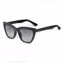 Kenneth Cole Damen-Sonnenbrille KC3007-5602B Havana Brown Gradient 56mm