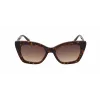 KENNETH COLE Damen-Sonnenbrille RN00009-5352F (53/14/140 mm)