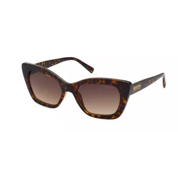 KENNETH COLE Damen-Sonnenbrille RN00009-5352F (53/14/140 mm)